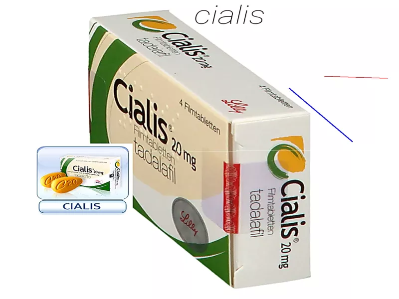 Acheter cialis 5mg pas cher